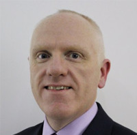 Michael Harris - Group Head of IT at Tokio Marine Kiln